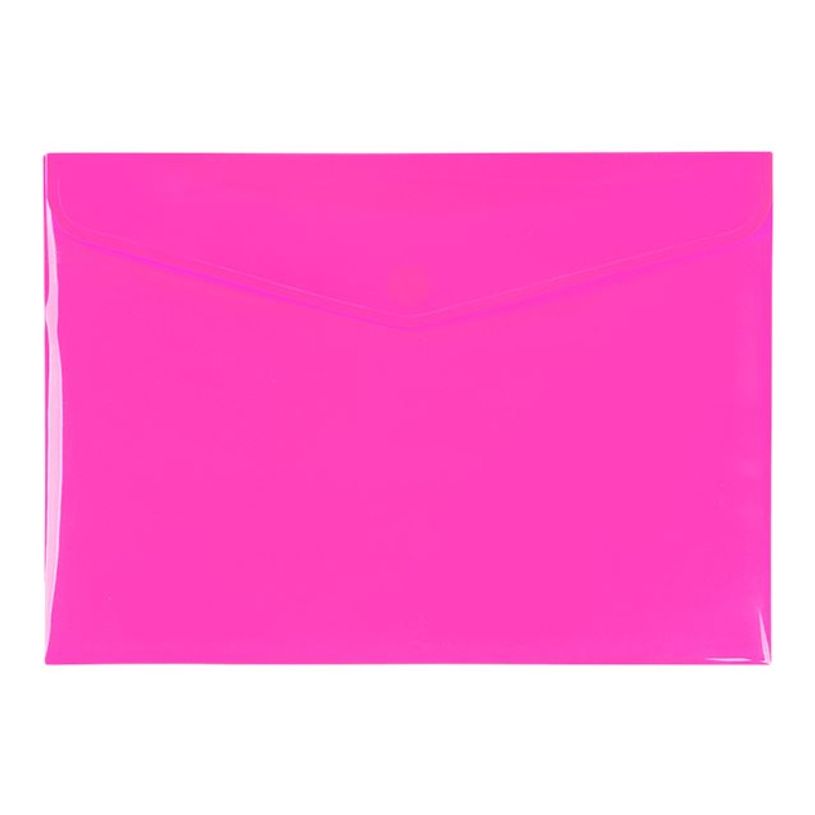 3135251647319-Viquel Happy Fluo - Enveloppe 25 x 18 cm - disponible dans différentes couleurs-P_400005384_1-0