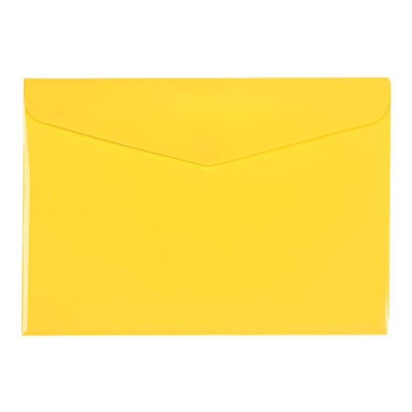 3135251647319-Viquel Happy Fluo - Enveloppe 25 x 18 cm - disponible dans différentes couleurs-P_400005384_4-3