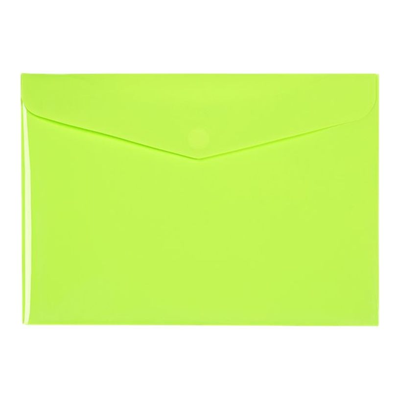 3135251647319-Viquel Happy Fluo - Enveloppe 25 x 18 cm - disponible dans différentes couleurs-P_400005384_5-4