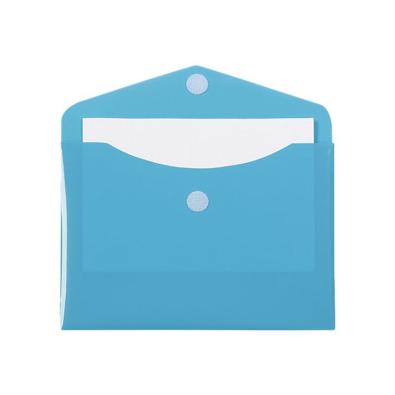 3135251647319-Viquel Happy Fluo - Enveloppe 25 x 18 cm - disponible dans différentes couleurs-P_400005384_7-6