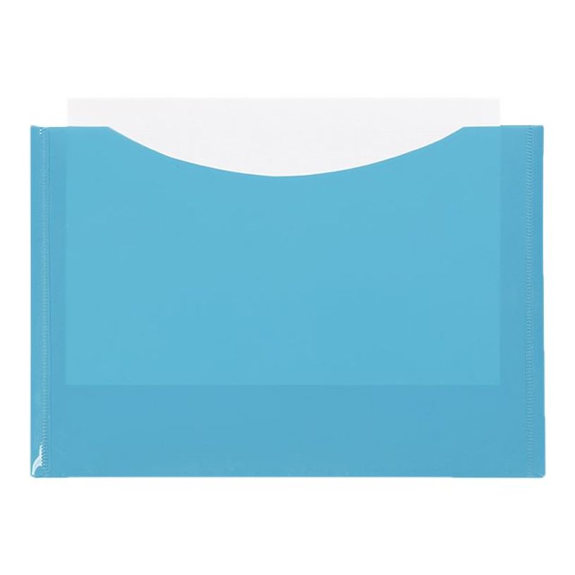 3135251647319-Viquel Happy Fluo - Enveloppe 25 x 18 cm - disponible dans différentes couleurs-P_400005384_8-7