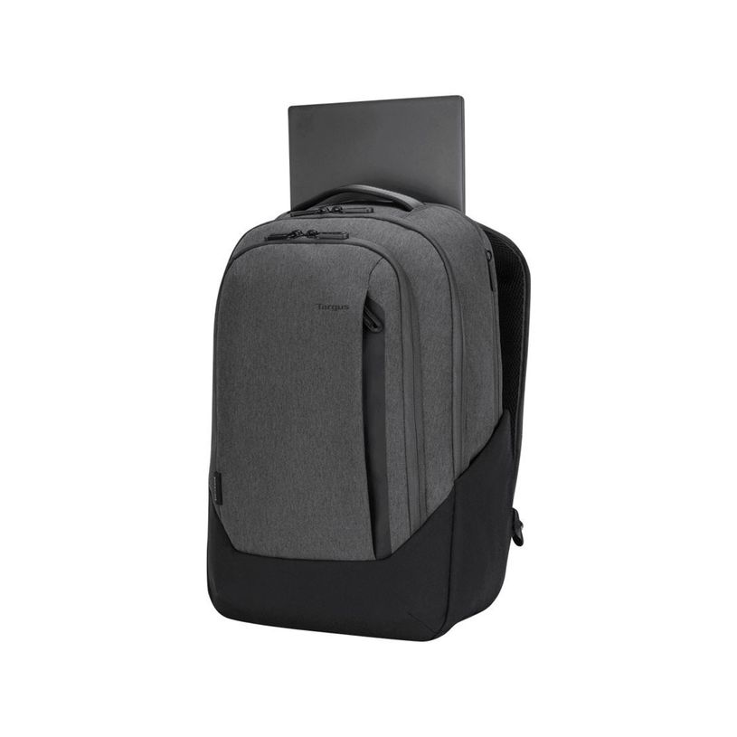 5051794029710-Targus Cypress Hero with EcoSmart - Sac à dos pour ordinateur portable 15,6" - gris-P_400005391_10-9