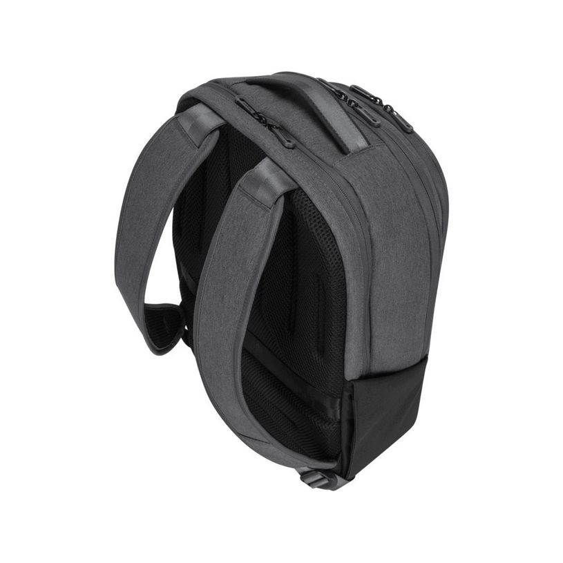 5051794029710-Targus Cypress Hero with EcoSmart - Sac à dos pour ordinateur portable 15,6" - gris-P_400005391_5-4