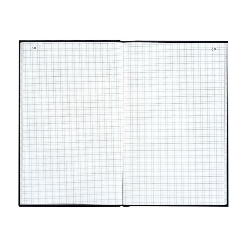 3370441065393-Exacompta - Registre 5x5 folioté - 29,7 x 21 cm - 300 pages-P_400005408_1-0