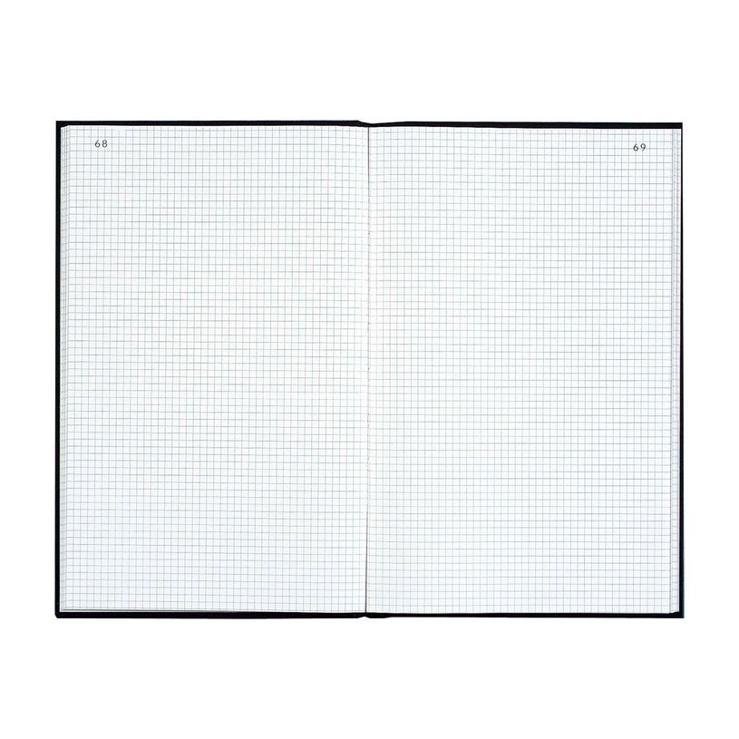 3370441075293-Exacompta - Registre 5x5 folioté - 34 x 22,5 cm - 200 pages-P_400005409_1-0