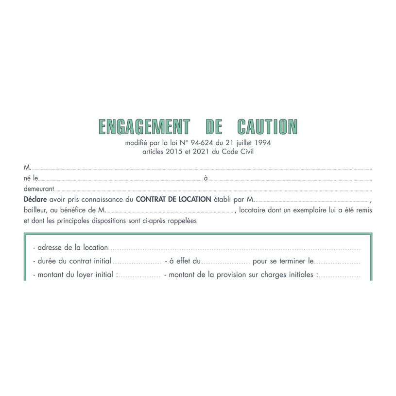 3130630000525-Exacompta - 50 Liasses acte de caution (tous contrats d'habitation)-P_400005443_2-1