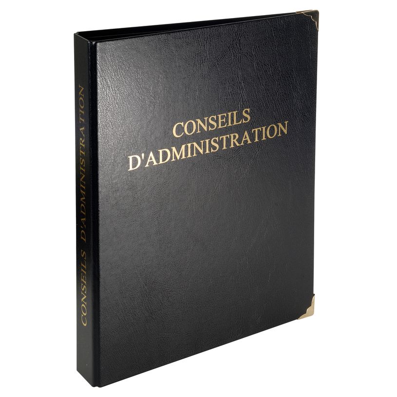 3157406749365-Exacompta - Reliure registre Conseils d'administration - 32 x 26 cm - 4 anneaux avec recha-P_400005444_2-1