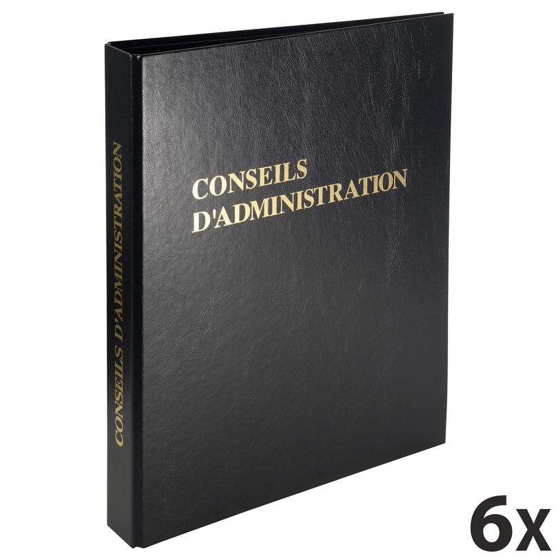 3157401016882-Exacompta - 6 Reliures Registres économiques Conseils d'administration - 32 x 26 cm-P_400005445_1-0