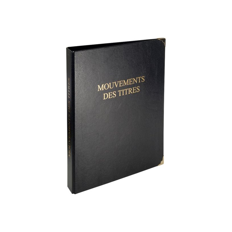 3157406756110-Exacompta - Reliure registre Mouvements des titres - 32 x 26 cm - 4 anneaux avec recharge -P_400005447_1-0