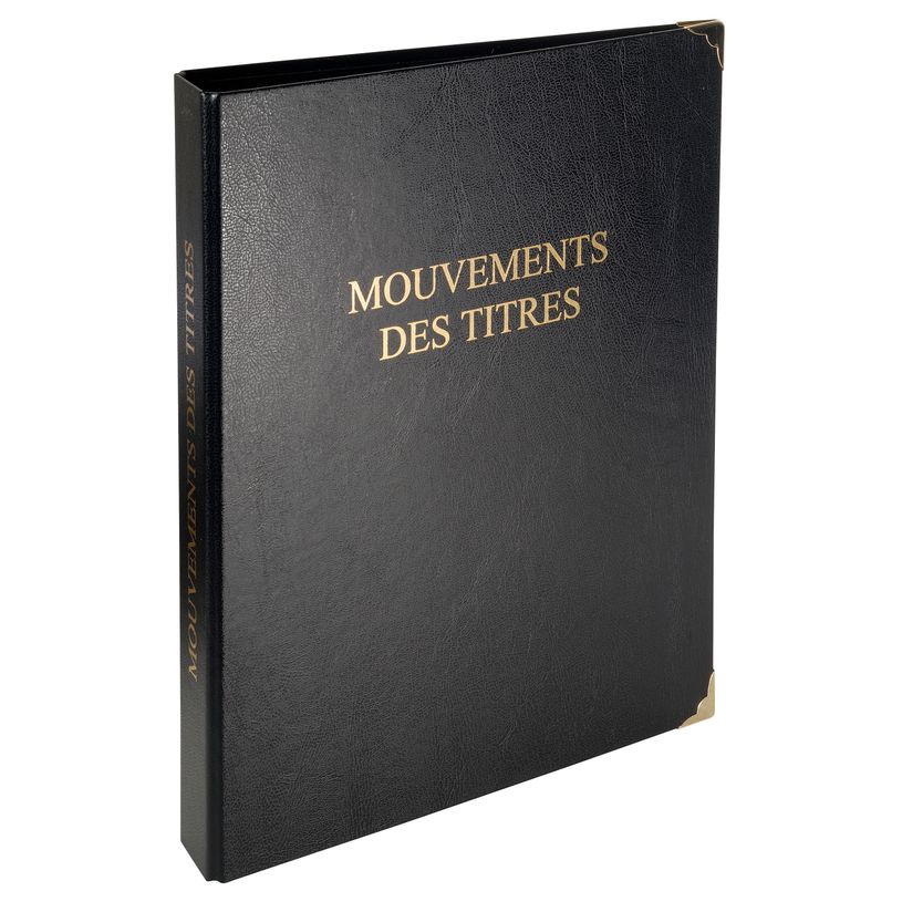 3157406756110-Exacompta - Reliure registre Mouvements des titres - 32 x 26 cm - 4 anneaux avec recharge -P_400005447_2-1