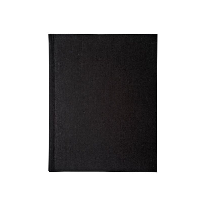 3130630000822-Exacompta - Registre des délibérations - 32 x 25 cm - 200 pages-P_400005455_1-0