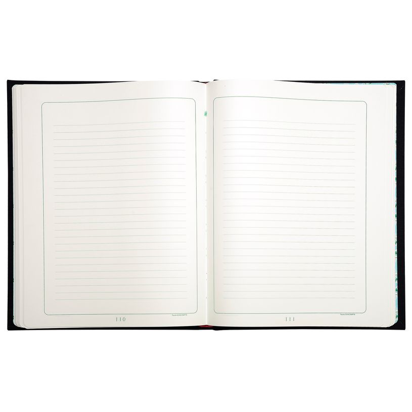 3130630000822-Exacompta - Registre des délibérations - 32 x 25 cm - 200 pages-P_400005455_3-2