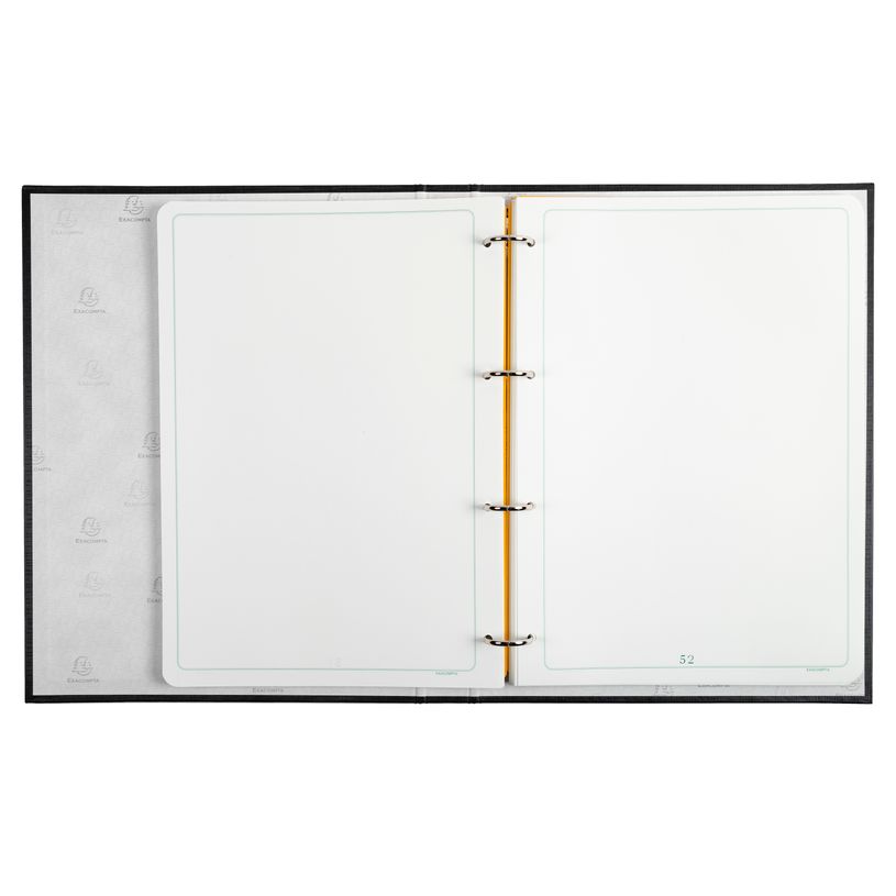 3130630005391-Exacompta - Carton de 10 reliures registres assemblées générales - 32 x 25 cm - 4 annea-P_400005456_4-3