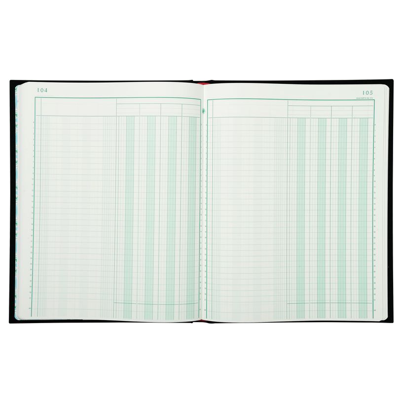 3130630040422-Exacompta - Registre 4 colonnes sur 1 page - 32 x 25 cm - 200 pages-P_400005462_3-2