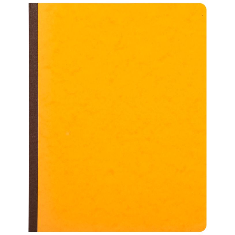 3130632040703-Exacompta - Piqûre comptable - 7 colonnes par page - 32 x 25 cm - 80 pages-P_400005467_4-3