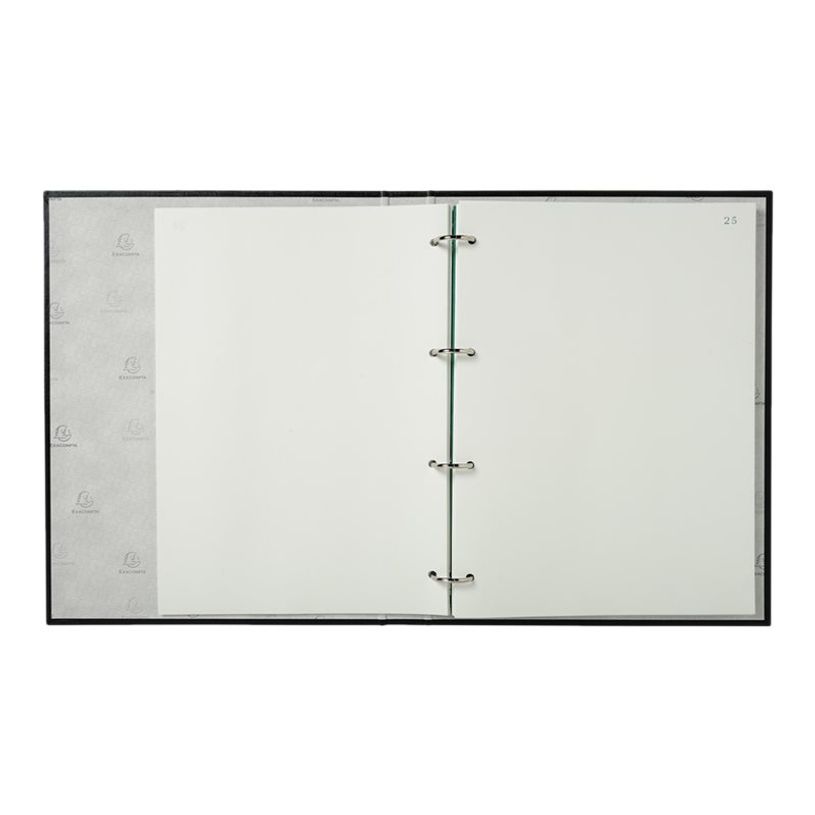 3130630054177-Exacompta - Recharge pour livre d'inventaire/journal - A4 - 100 feuillets mobiles folioté-P_400005479_2-1
