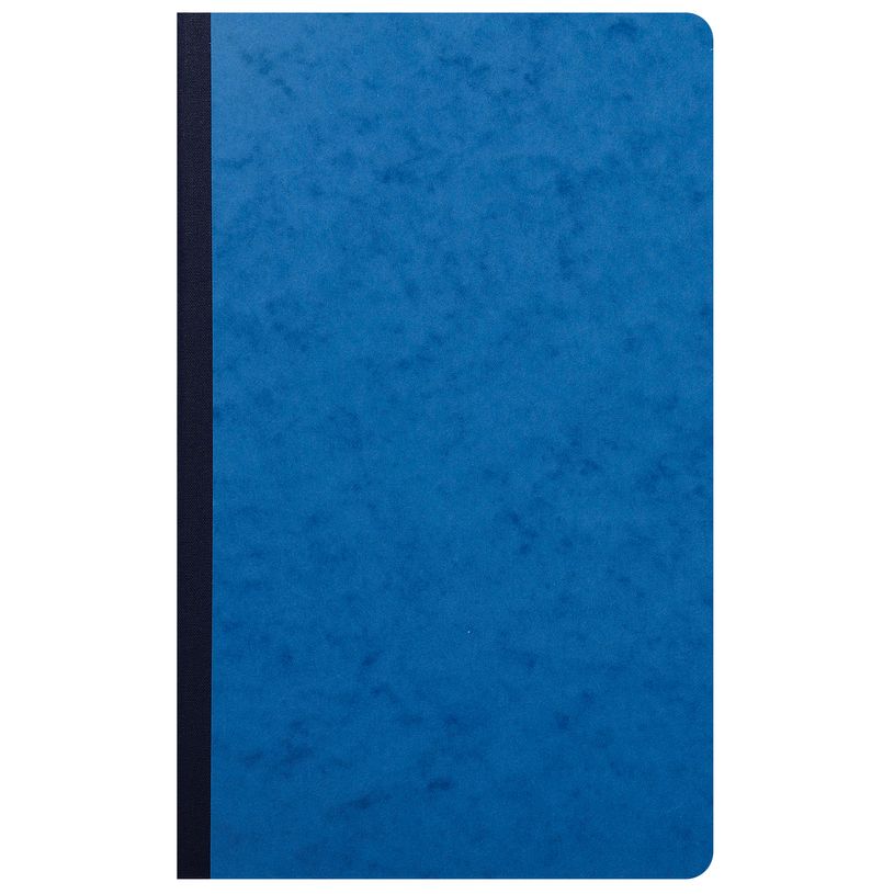 3130632070601-Exacompta - Piqûre comptable - 6 colonnes par page - 32 x 19,5 cm - 80 pages-P_400005492_3-2