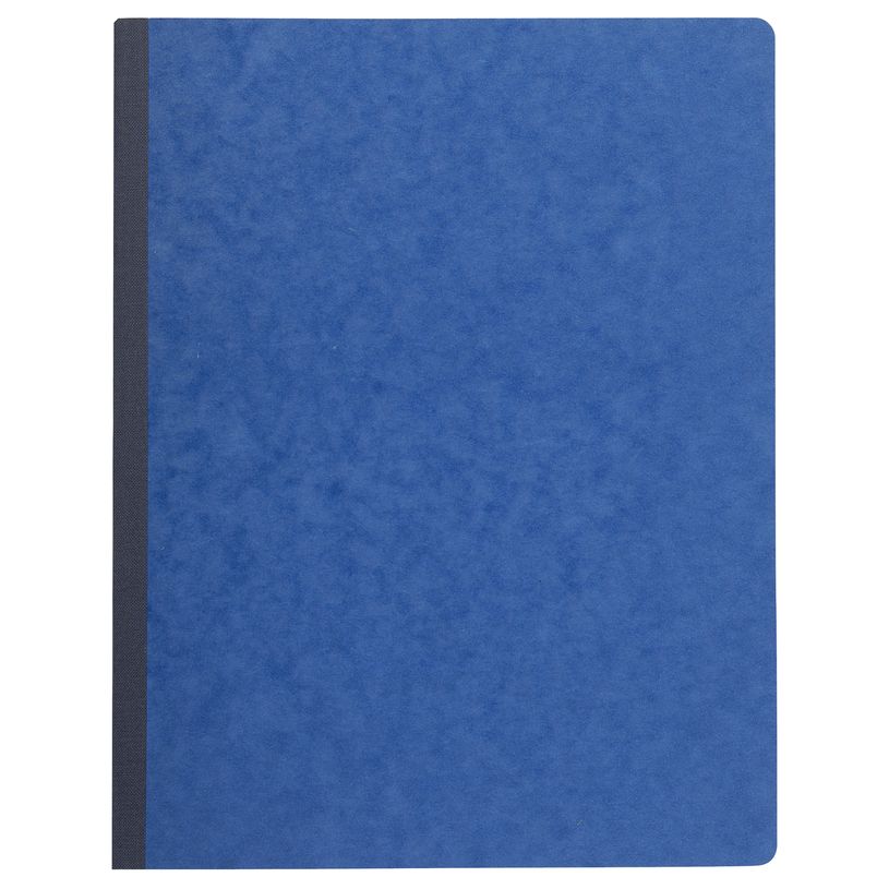 3130632140809-Exacompta - Piqûre à tête paresseuse - 8 colonnes sur 1 page - 32 x 25 cm - 80 pages-P_400005505_3-2