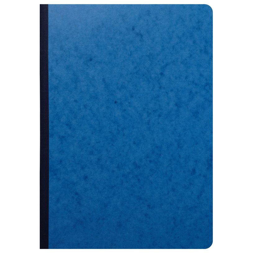 3130632170301-Exacompta - Piqûre à tête paresseuse - 3 colonnes sur 1 page - 29,7 x 21 cm - 80 pages-P_400005516_3-2