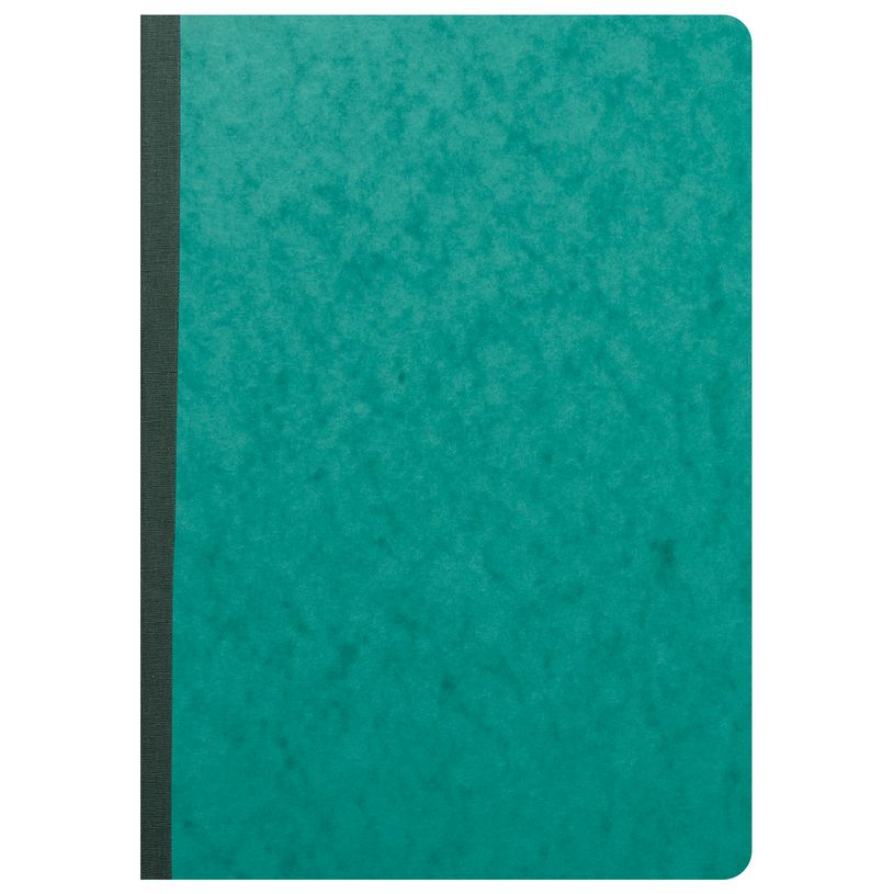 3130632170509-Exacompta - Piqûre à tête paresseuse - 5 colonnes sur 1 page - 29,7 x 21 cm - 80 pages-P_400005517_5-4