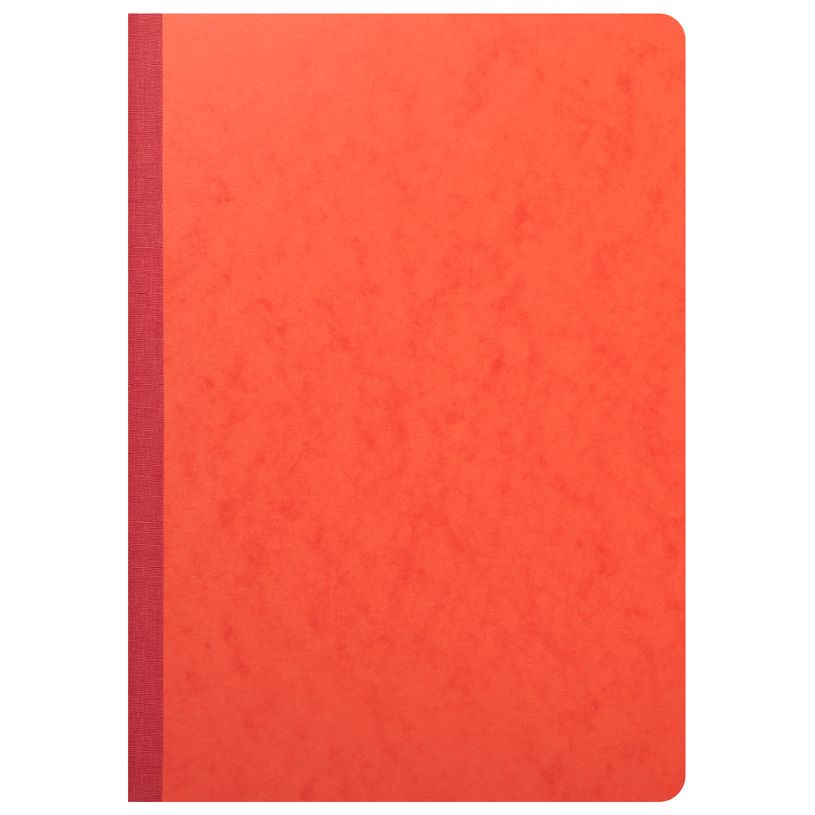 3130632170806-Exacompta - Piqûre à tête paresseuse - 8 colonnes sur 2 pages - 29,7 x 21 cm - 80 pages-P_400005518_3-2