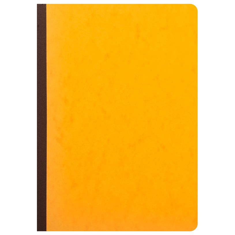 3130632170806-Exacompta - Piqûre à tête paresseuse - 8 colonnes sur 2 pages - 29,7 x 21 cm - 80 pages-P_400005518_4-3