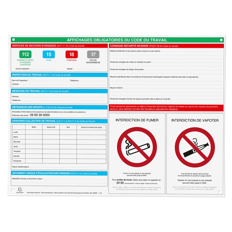 3130630066804-Exacompta - Panneau Affichage obligatoire - 57 x 42 cm-P_400005524_1-0