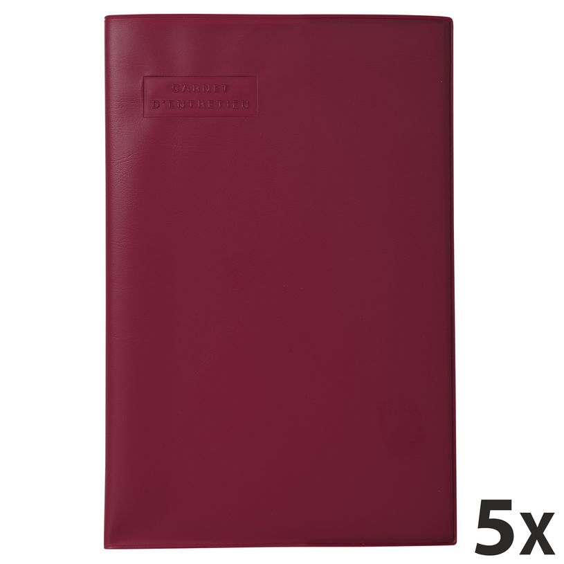 3130630050803-Exacompta - 5 Carnets d'entretien pour véhicules de transports de marchandises - 21 x 13,-P_400005525_1-0