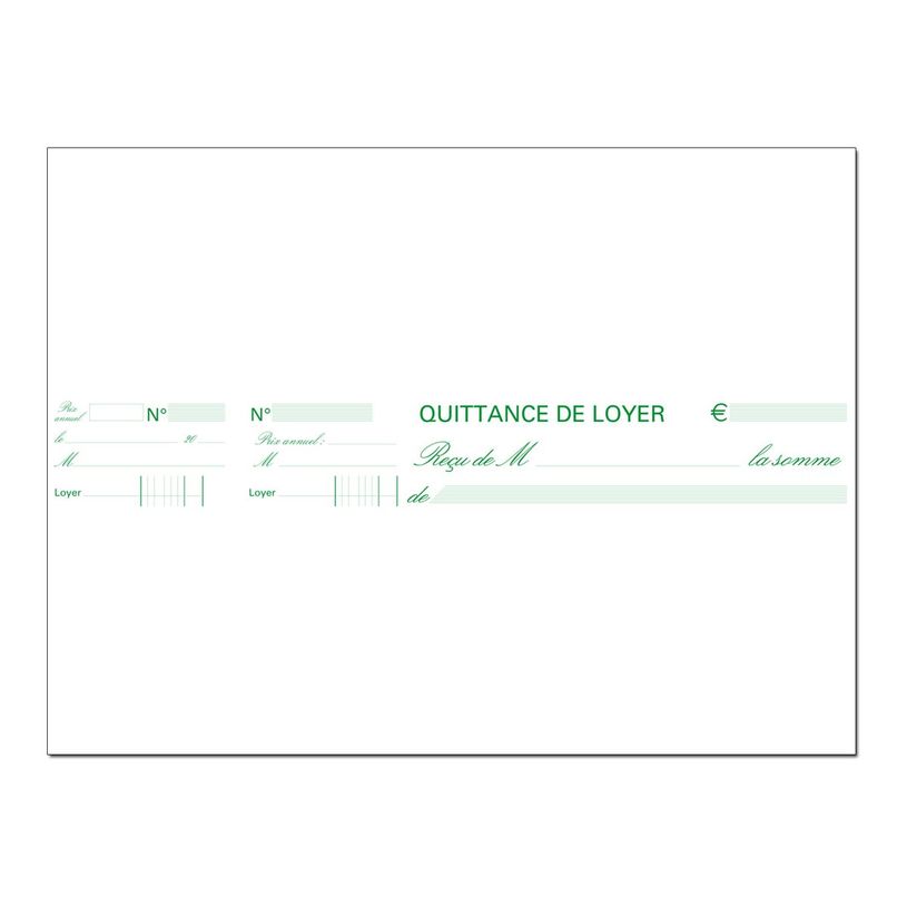 3130633000409-Exacompta -10 Manifolds Carnets de quittances de loyer - 13,5 x 18,5 cm-P_400005533_3-2