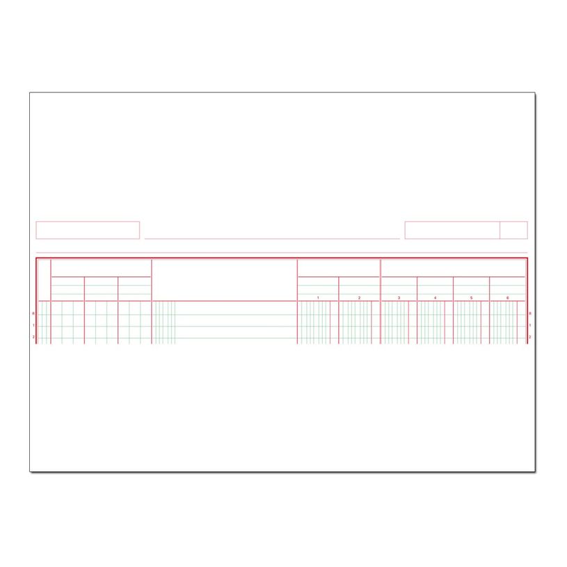 3130630037606-Exacompta - Manifold Carnet 6 colonnes - 50 dupli - 29,7 x 32 cm-P_400005536_1-0