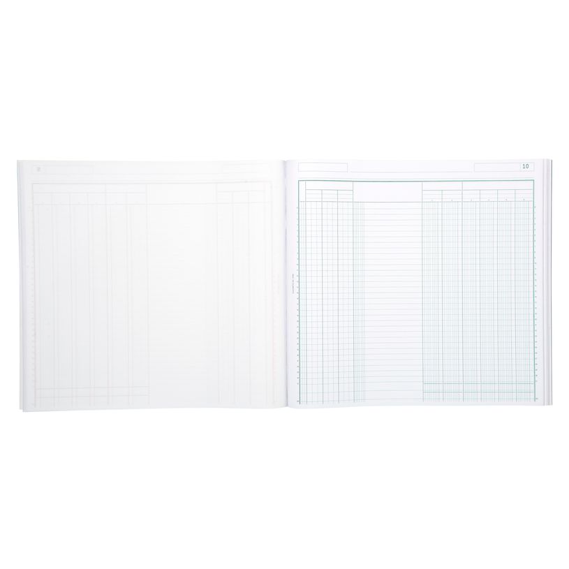 3130630037606-Exacompta - Manifold Carnet 6 colonnes - 50 dupli - 29,7 x 32 cm-P_400005536_3-2