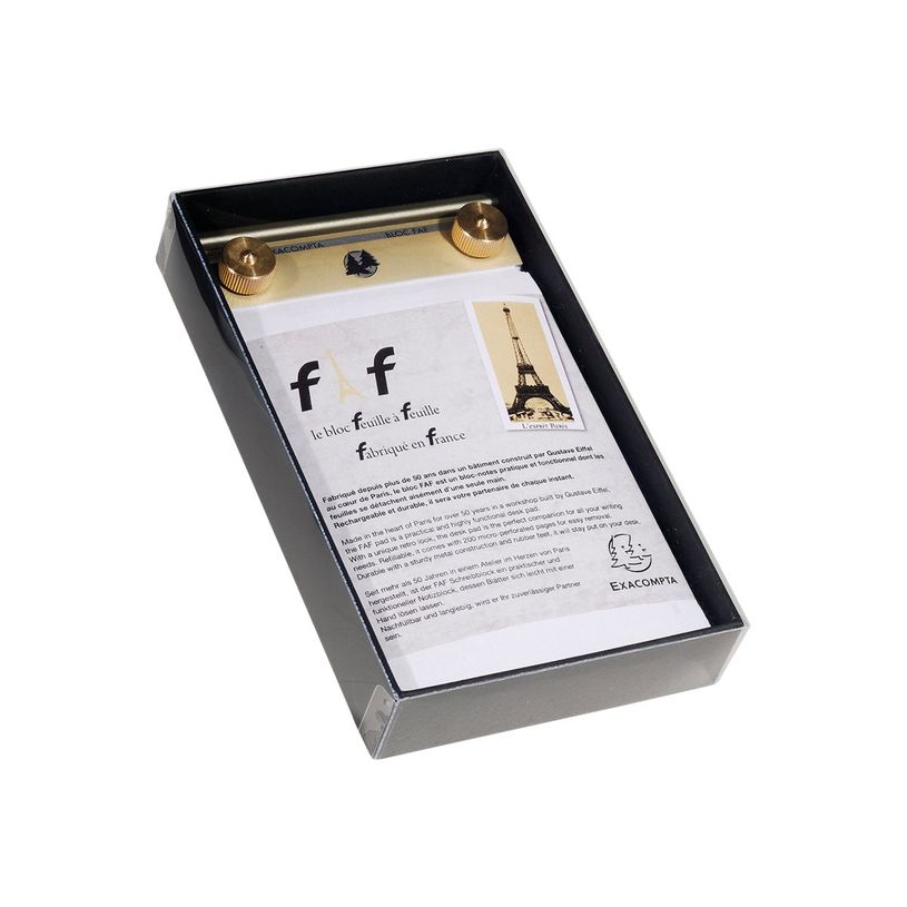 3130630121121-Exacompta L'Esprit Paris FAF N°2 - Bloc FAF complet - 16 x 10 cm - uni-P_400005553_1-0