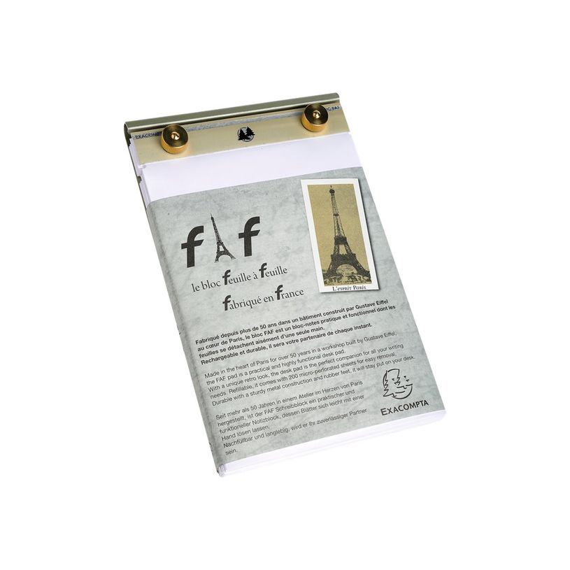 3130630121138-Exacompta L'Esprit Paris FAF N°3 - Bloc FAF complet - 18,5 x 11,5 cm - uni-P_400005554_6-0