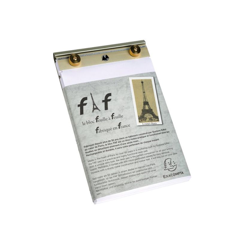 3130630121145-Exacompta L'Esprit Paris FAF N°4 - Bloc FAF complet - 21 x 13,5 cm - uni-P_400005555_1-0
