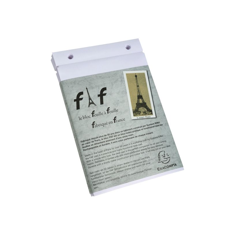 3130630122142-Exacompta L'Esprit Paris FAF N°4 - 5 Recharges pour bloc FAF - 21 x 13,5 cm - uni-P_400005561_1-0