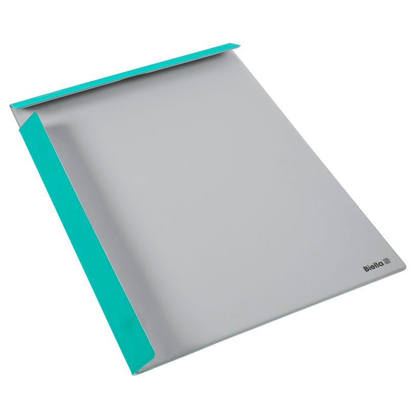 3130630193937-Exacompta - Porte bloc aimanté - A4 - turquoise-P_400005574_2-1