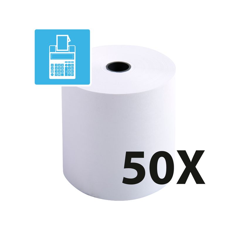 3130634405135-Exacompta - 50 Bobines offset - rouleaux calculatrices - 70 x 70 x 12 mm - 40 m-P_400005644_1-0