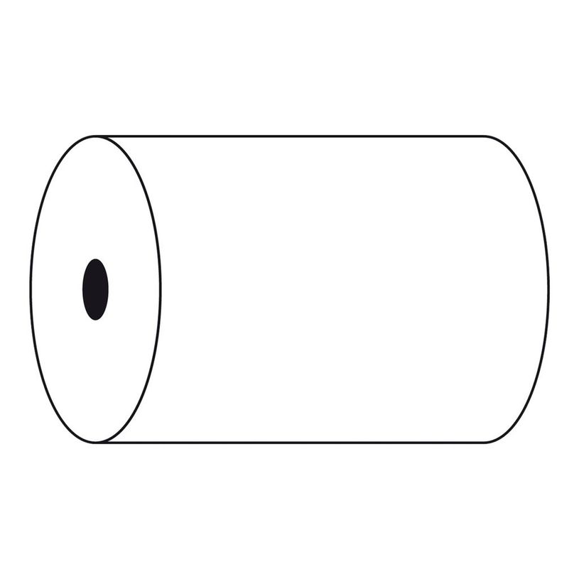 3130634409805-Exacompta - 50 Bobines caisses - 76 x 60 x 12 mm - 1 pli offset extra-blanc-P_400005645_3-1