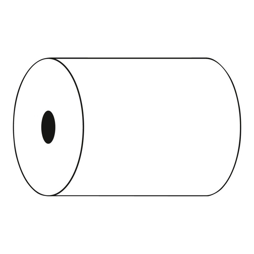 3130633403446-Exacompta - 60 Bobines thermiques - rouleaux TPE - 57 x 50 x 12 mm - sans Bisphénol A-P_400005649_3-1