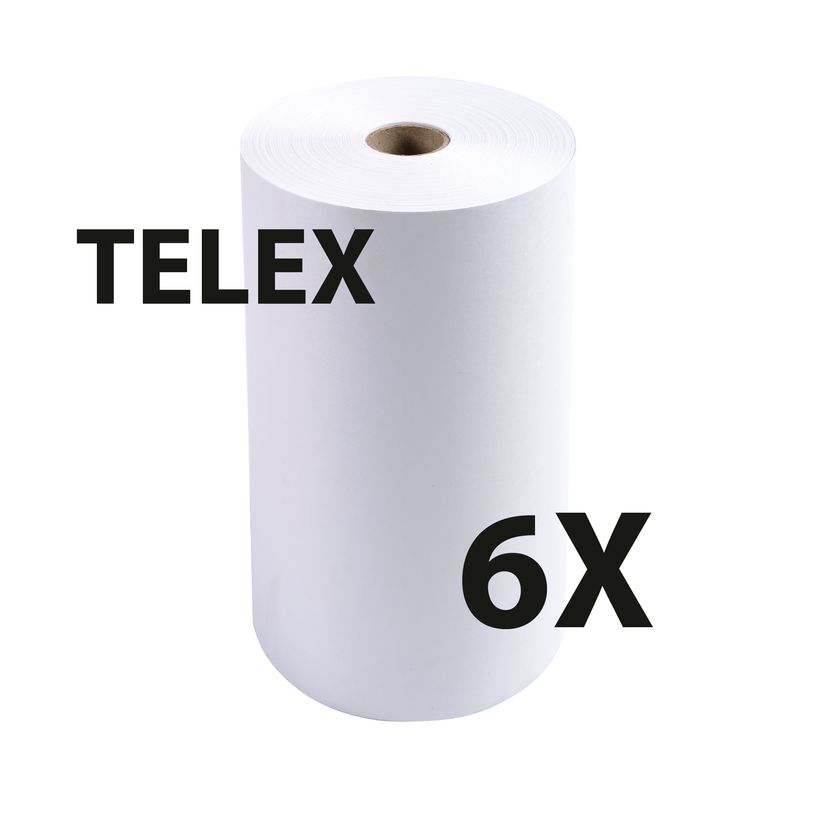 3130632521318-Exacompta - 6 Bobines Télex - 210 x 120 mm - 1 pli offset extra-blanc-P_400005658_1-0