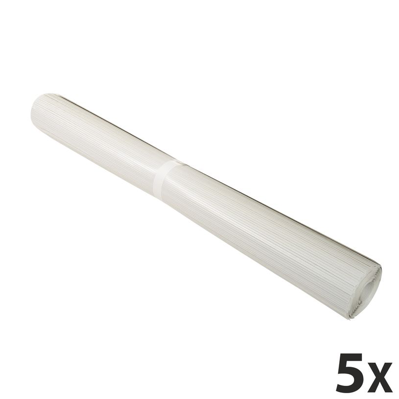 3130630416531-Exacompta Premium - 5 recharges pour paperboard - 20 feuilles unies - 80 g/m²-P_400005664_1-0
