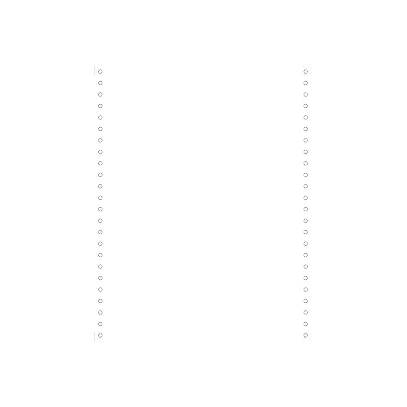 3130630625216-Exacompta - Papier listing blanc - 2000 feuilles 240 mm x 12" - bandes Caroll détachables-P_400005674_1-0