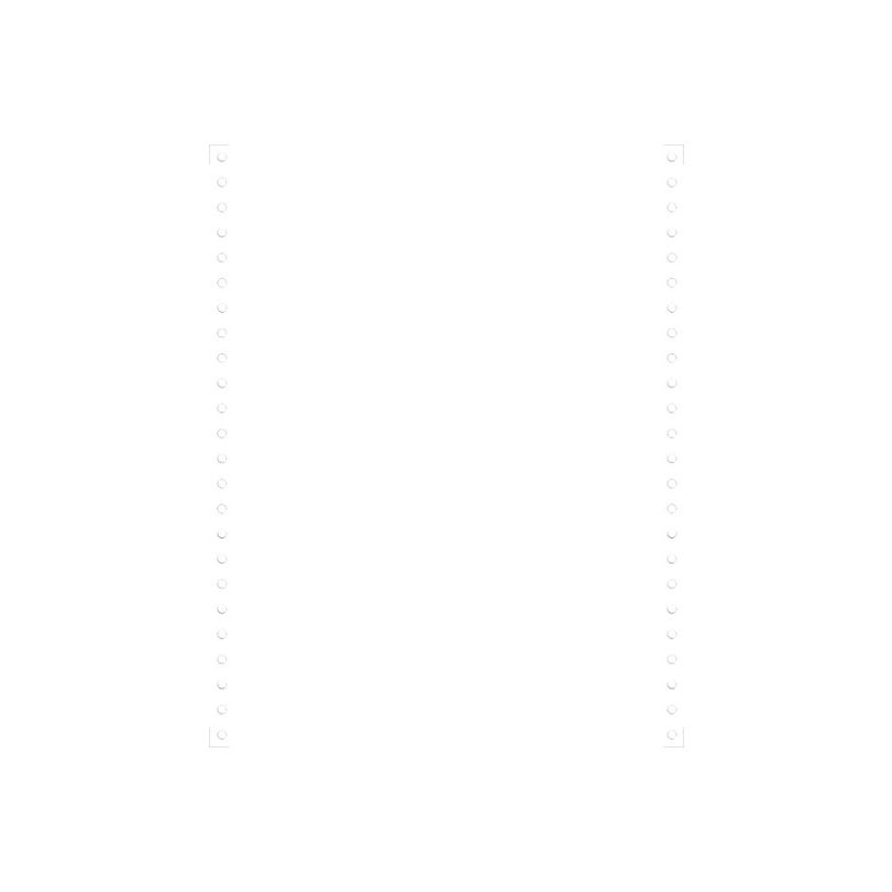 3130630625315-Exacompta - Papier listing blanc - 2000 feuilles 240 mm x 12" - bandes Caroll détachables - micr-P_400005676_1-0