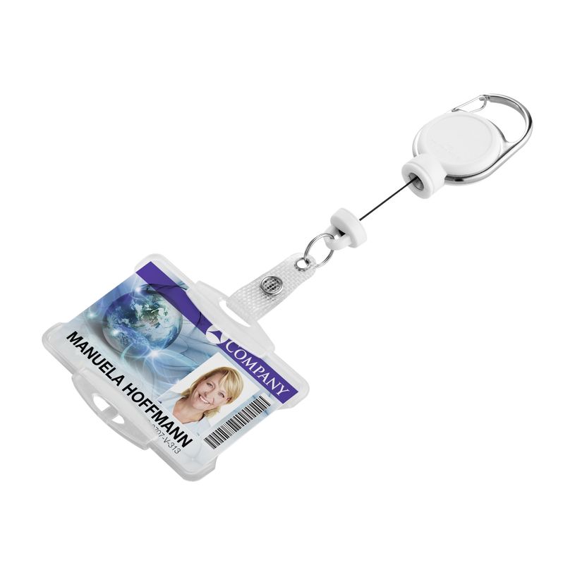 4005546999555-Durable - Porte-badge blanc - 54 x 87 mm-P_400005688_1-0