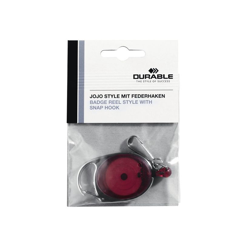 0404000056973-Durable - Enrouleur de badge rouge - 60 cm-P_400005697_1-1