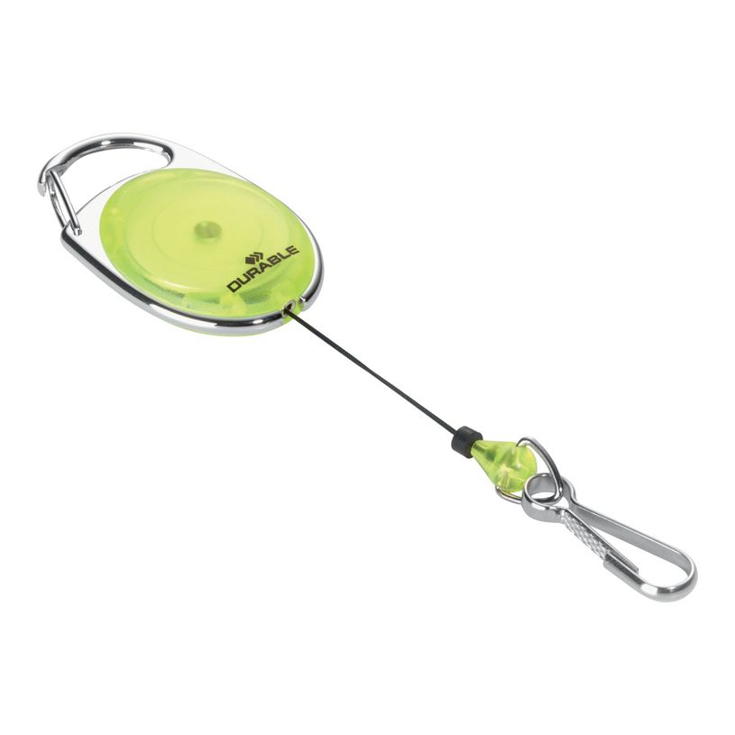 0404000056980-Durable - Enrouleur de badge jaune - 80 cm-P_400005698_1-0