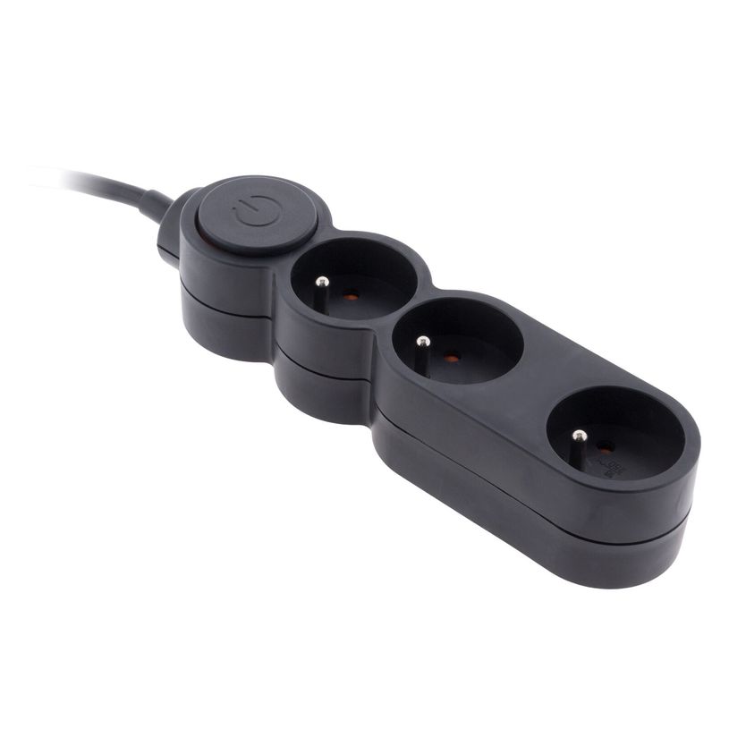 3545411895519-otio Home - Multiprise avec interrupteur 3 prises - 1,5 m-P_400005707_1-0