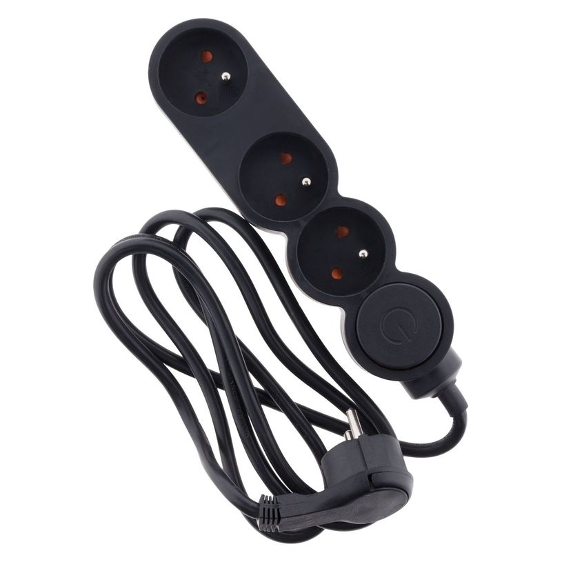 3545411895519-otio Home - Multiprise avec interrupteur 3 prises - 1,5 m-P_400005707_3-2