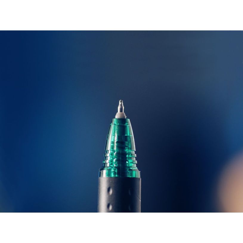 4902505604461-Pilot FriXion Point Clicker - Roller Gel effaçable - 0,5 mm - turquoise-P_400005722_2-1