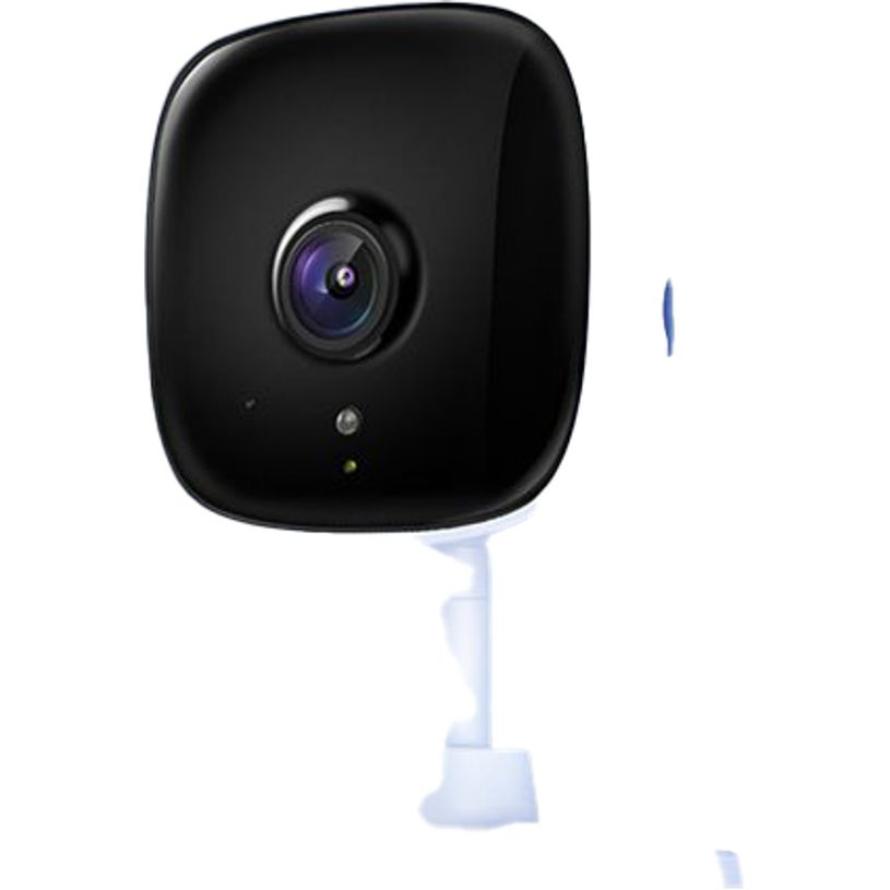 6935364053222-Tapo C100 - Caméra de surveillance réseau connectée - TP-Link-P_400005761_1-0